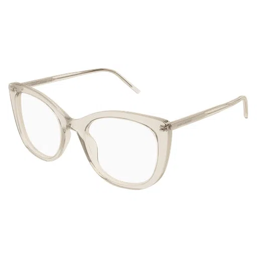 Saint Laurent SL 778 Eyeglasses - view 4